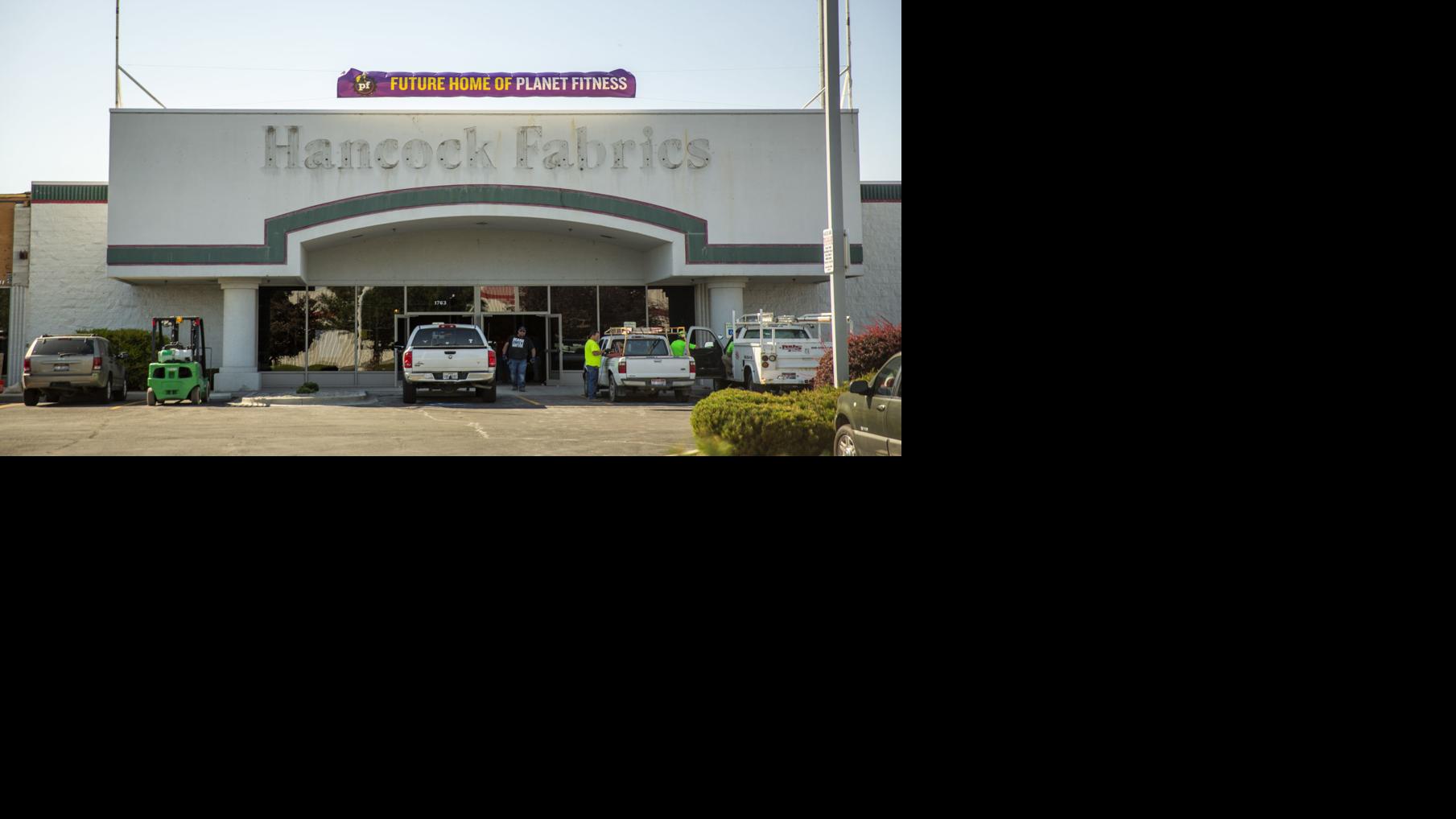 Planet Fitness Nears Opening More Housing Coming And Chobani