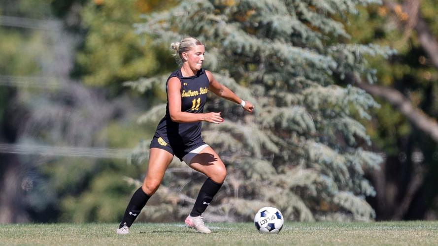 CSI Women's Soccer back in the win column