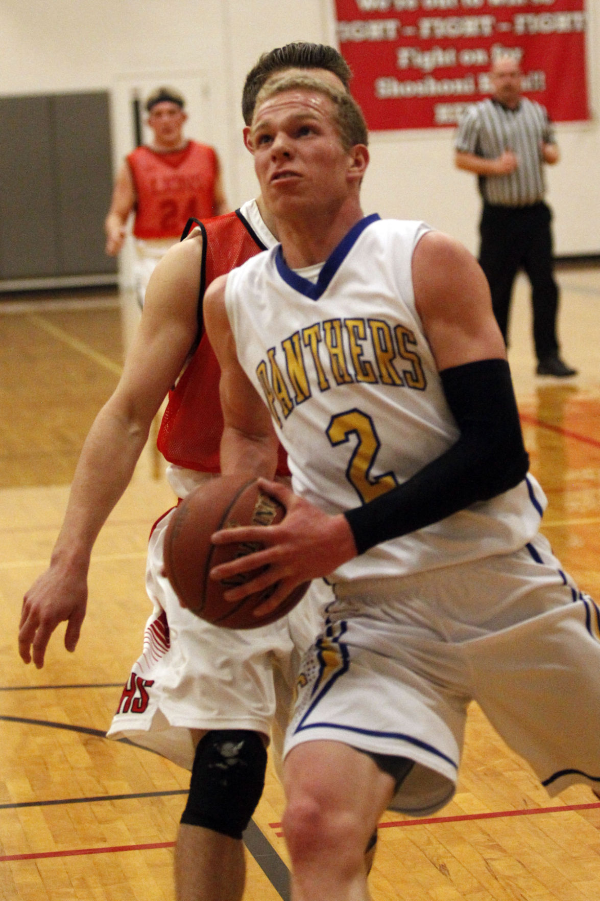 1A/2A All-Star Boys Basketball