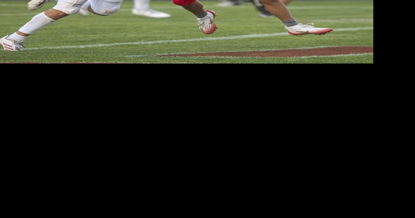 Football — Homedale vs. Kimberly