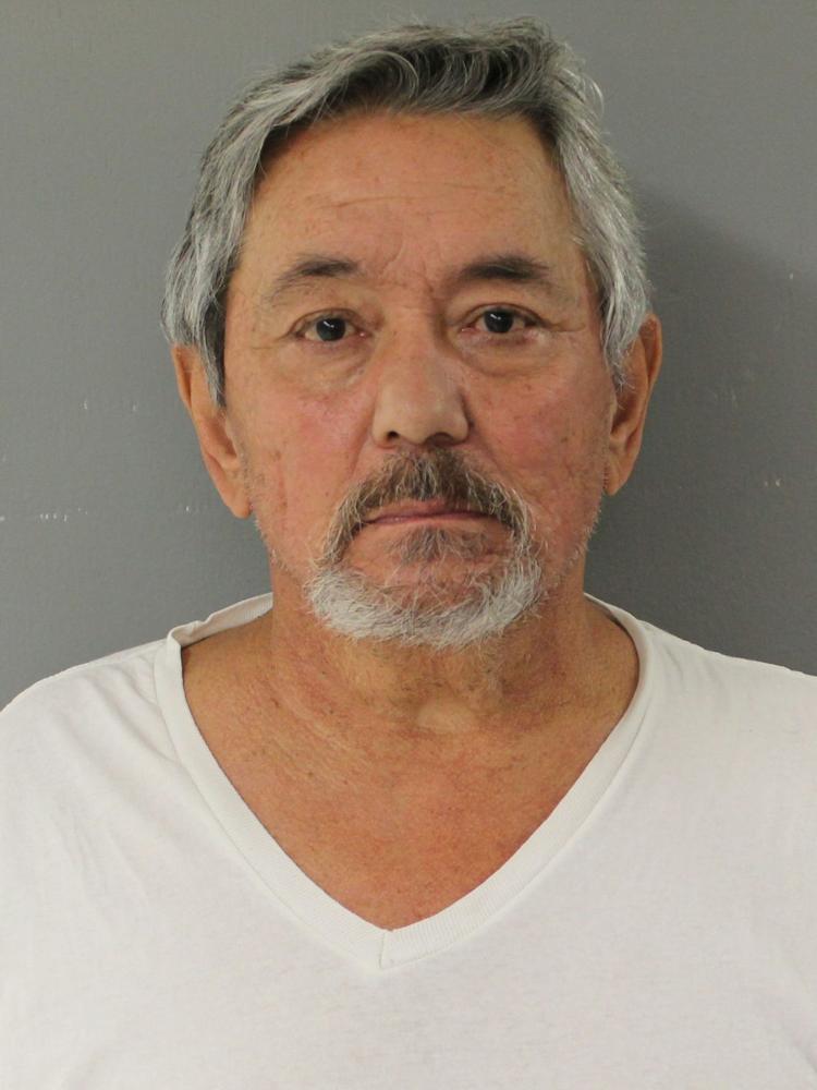 Twin Falls man charged with sexually abusing neighbor children