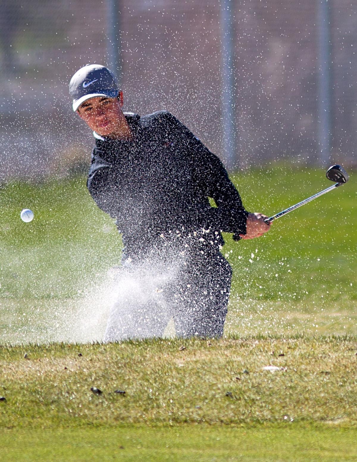 Kerbs Golf Invitational
