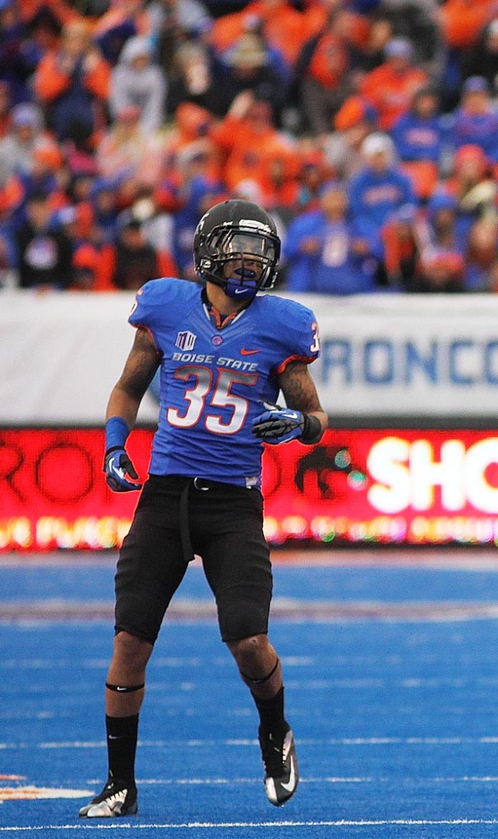 darian thompson