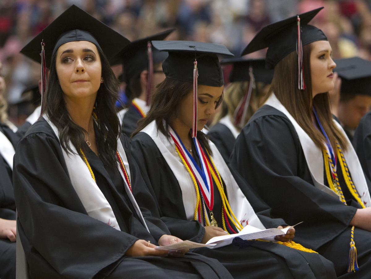 Kimberly graduation