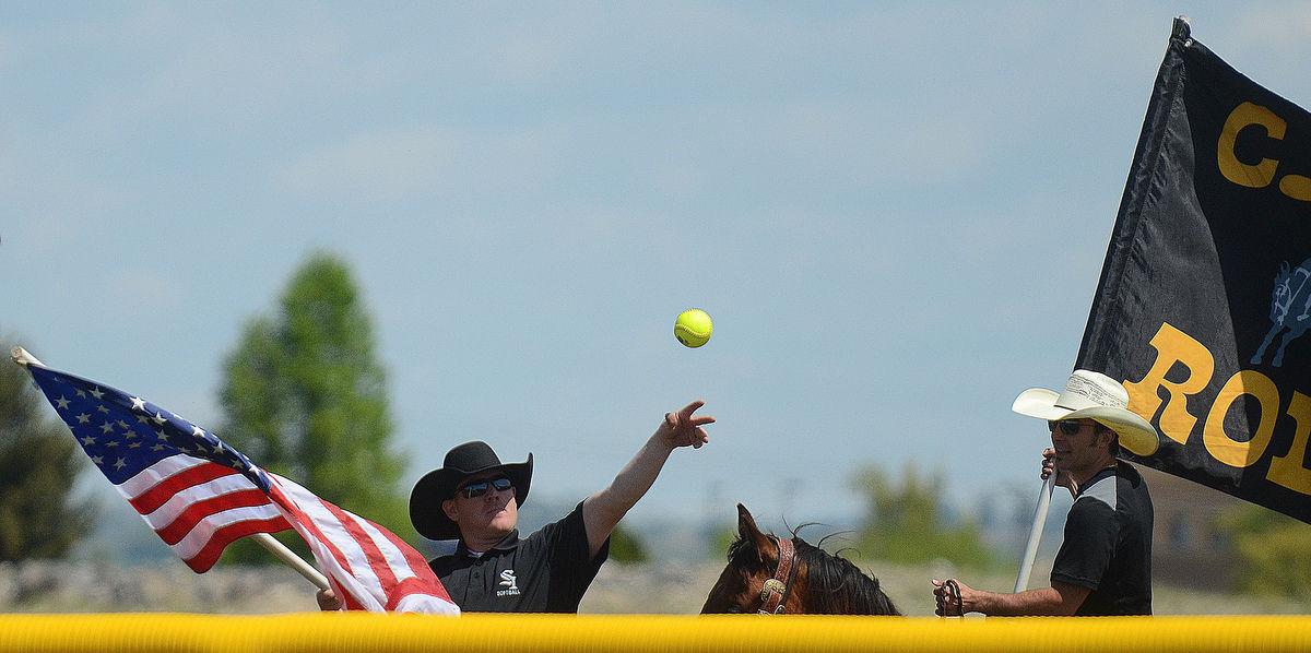 Region 18 Softball Tournament