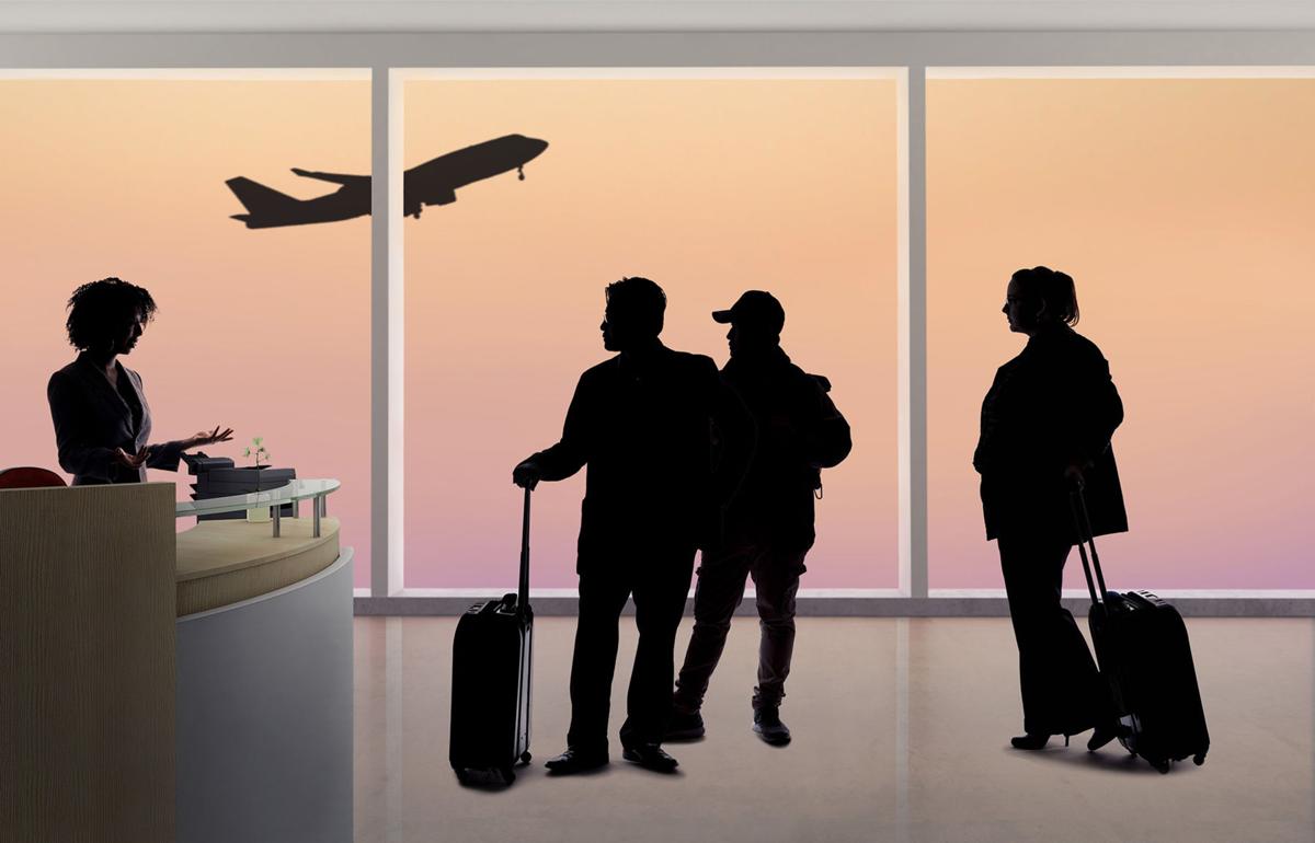 Coronavirus will change tourism.