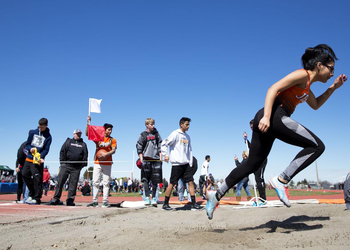 Tim Dunne Track and Field Invitational