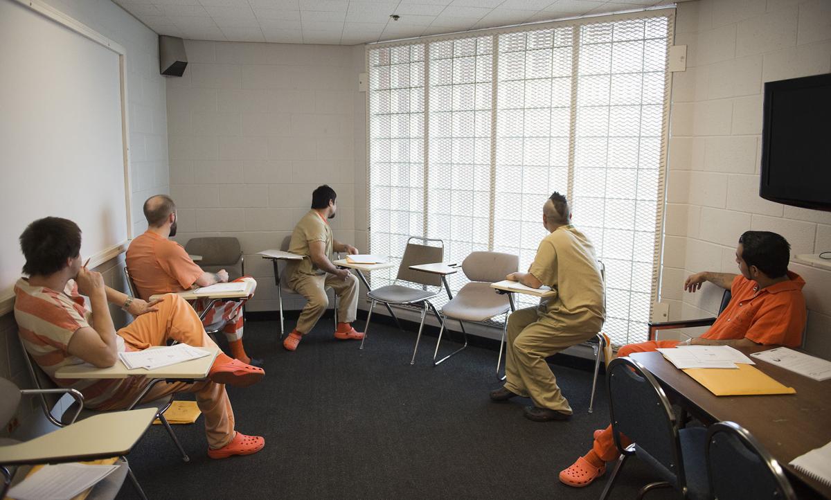 As jail population explodes, Twin Falls County looks toward expansion
