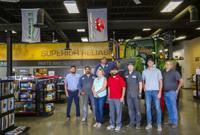 Readers Choice Awards, 2020