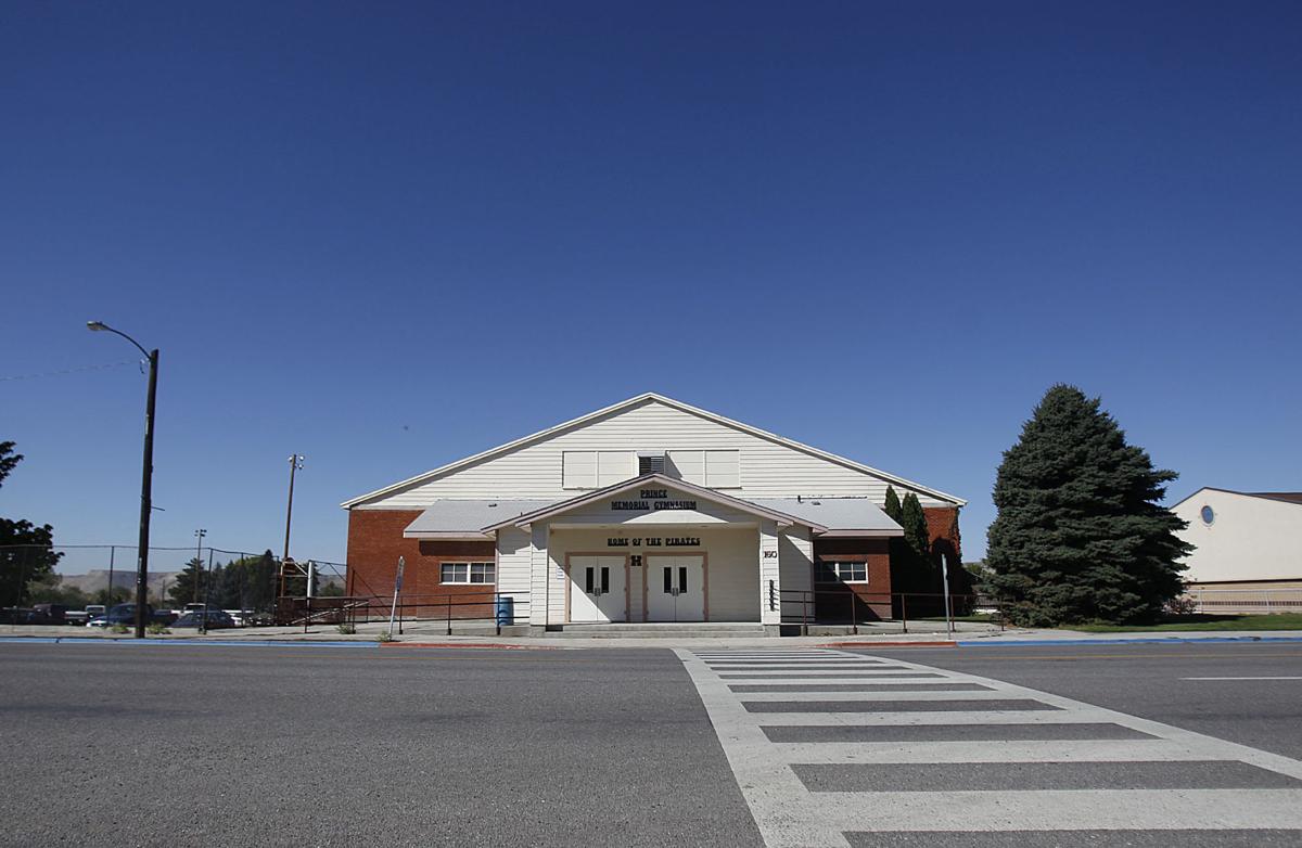 Hagerman High School briefly evacuated after dust sets off fire alarms