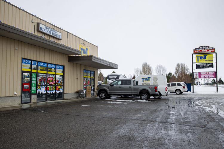 Friday shooting claims lives of 2 men in Twin Falls