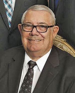 Obituary: Arvin Lee Hansen