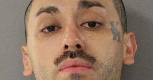 Shooting in Twin Falls nets arrest