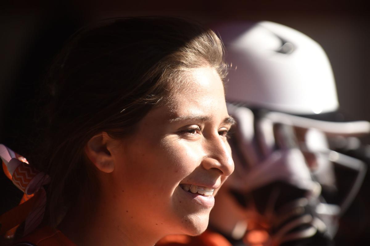 Softball - Buhl Vs. Kimberly