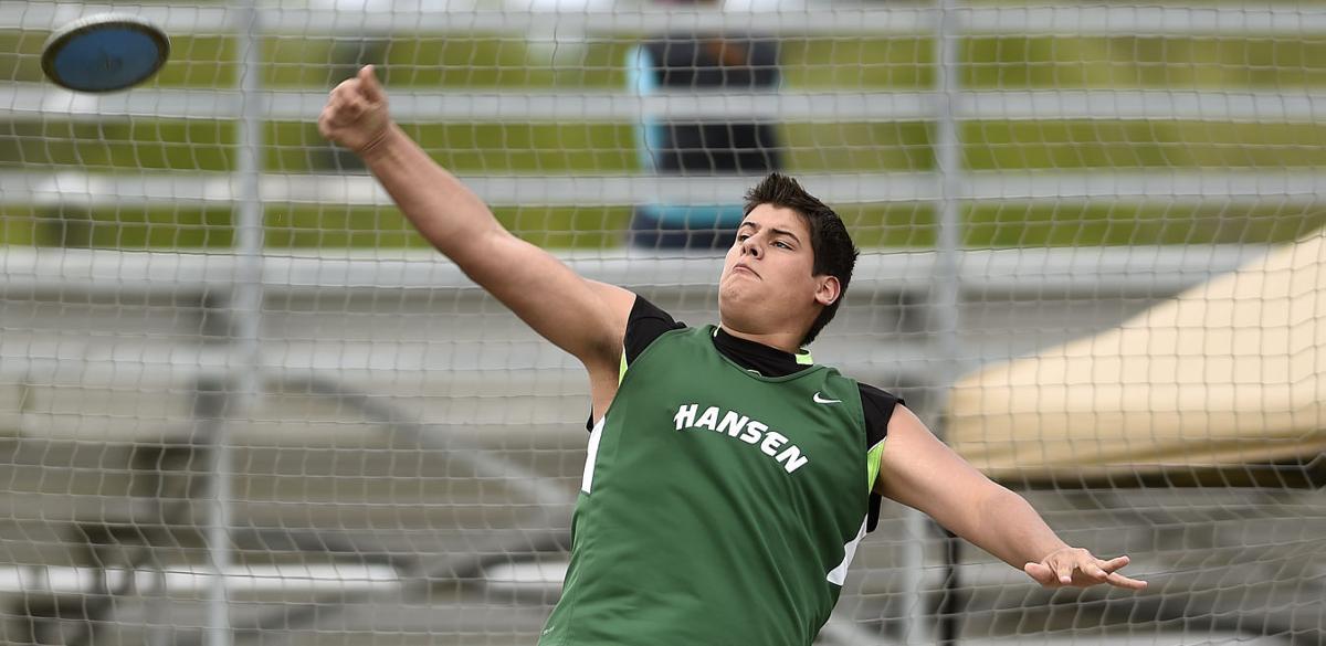 Barry Espil Invitational