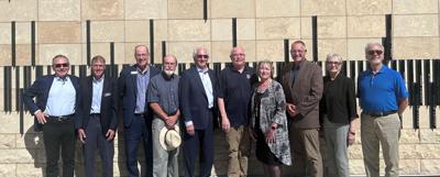 Creating a Place for Remembrance and Healing