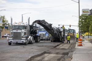 Driving in the daylight: Why night work isn't the standard