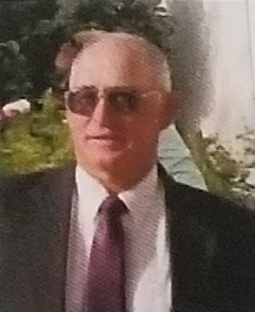 Myron Wilson