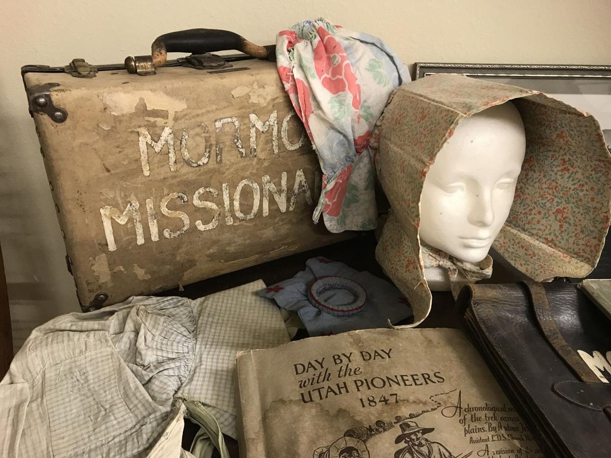 Local museums preserve history that's uniquely ours. But how long can