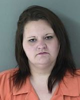 MELISSA FAWN HANSON
