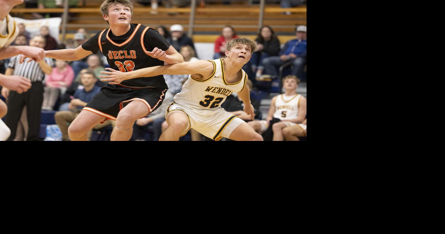 Declo boys still unanimous 3A No. 1 in Idaho media poll