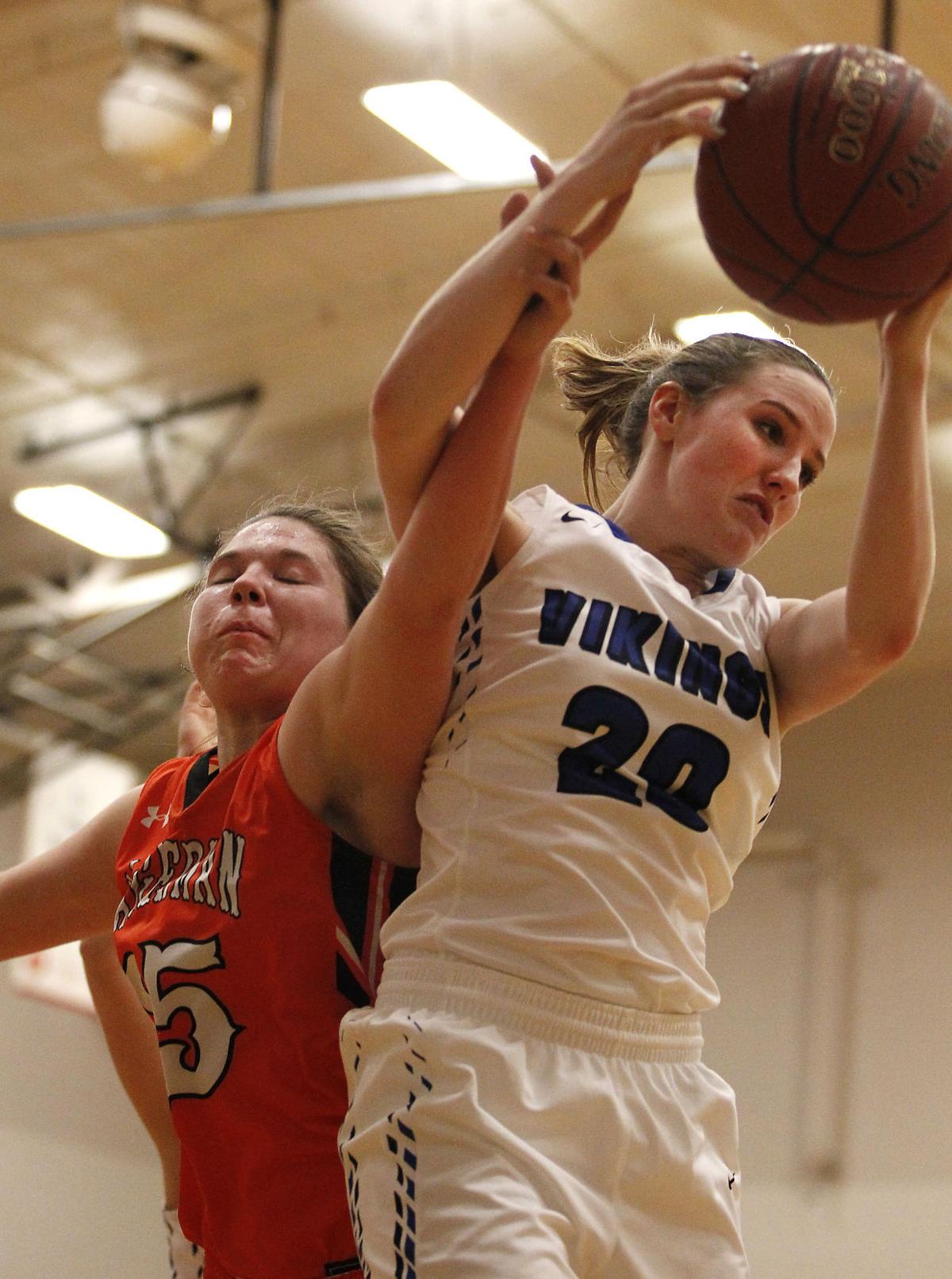1A/2A Girls All-Star Game