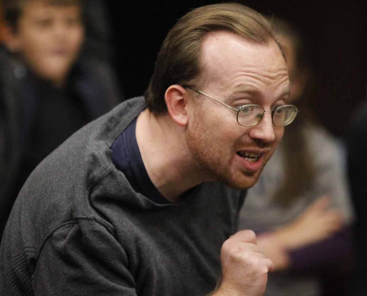 Magic of Missoula Children's Theatre Comes to Twin Falls ...