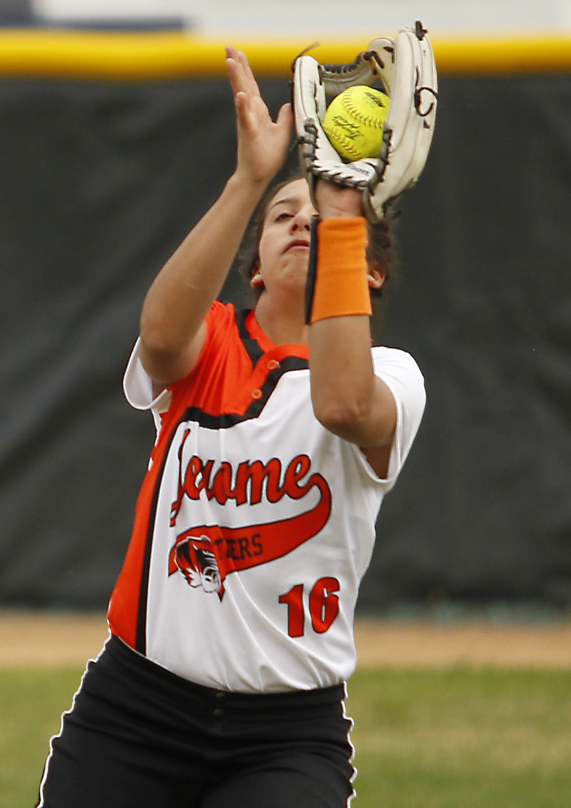 Softball - Jerome Vs. Twin Falls
