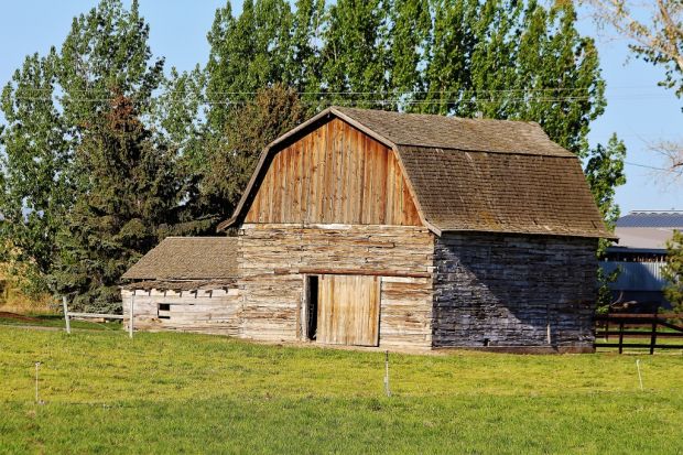 Gallery: Barns of Southern Idaho | Southern Idaho Local News ...