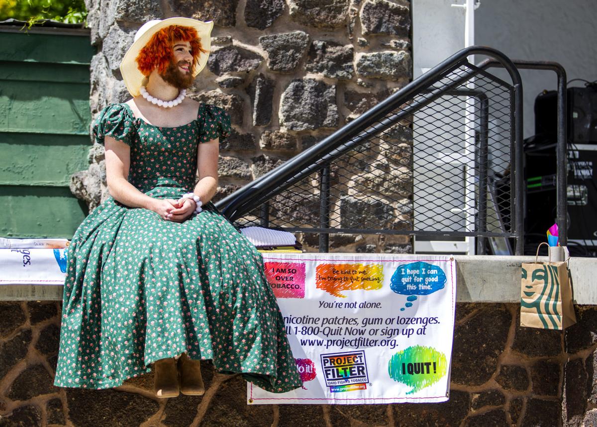Southern Idaho Pride Kicks Off Monday Local Magicvalley Com