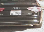 Vehicle picture