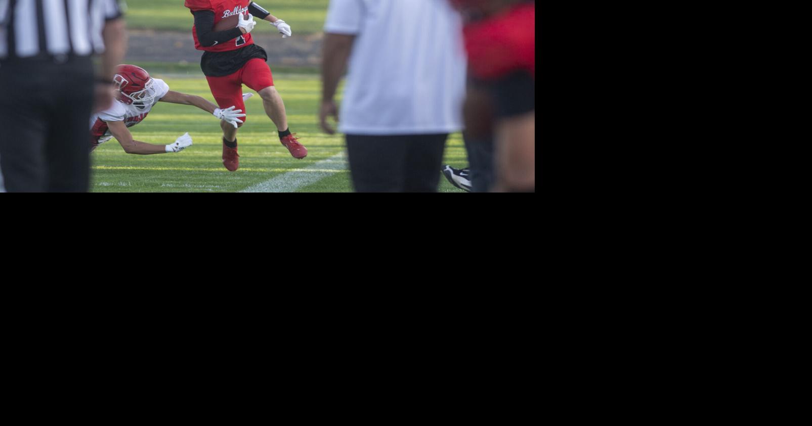 Can Wood River, Gooding, Kimberly make waves in 4A playoffs?