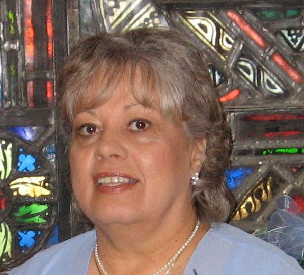 Obituary: Peggy Kroll