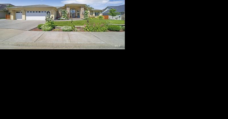 Luxury homes on the market in South Central Idaho - Vimarsana News