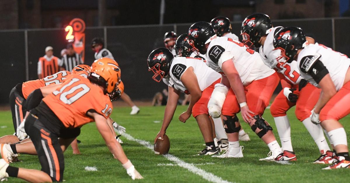 In Game Raft Calander Burley, Twin Falls, Raft River roll: Week 6 Football Scores