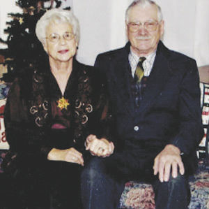 Anniversary: The Todds