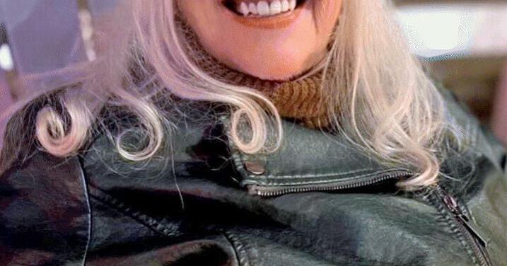 Beverley Jean Judkins - Vimarsana News