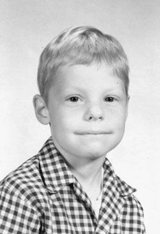 Obituary: Richard Schmidt