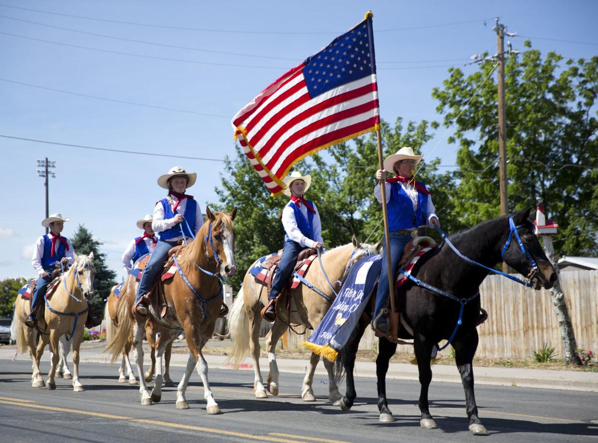 Events Calendar Southern Idaho Entertainment Magicvalley Com