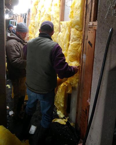 Insulate