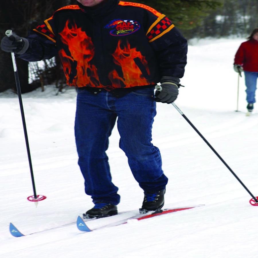 Great Trail And Tubing Destinations For Winter Sports Outdoors