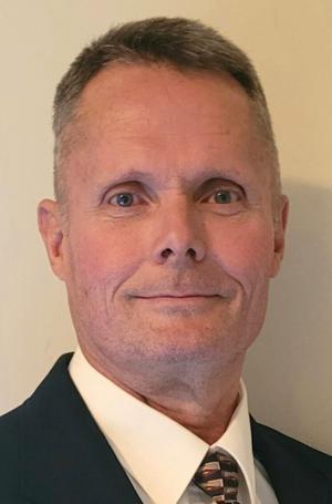 Jerome County commissioners appoint Taylor as new sheriff