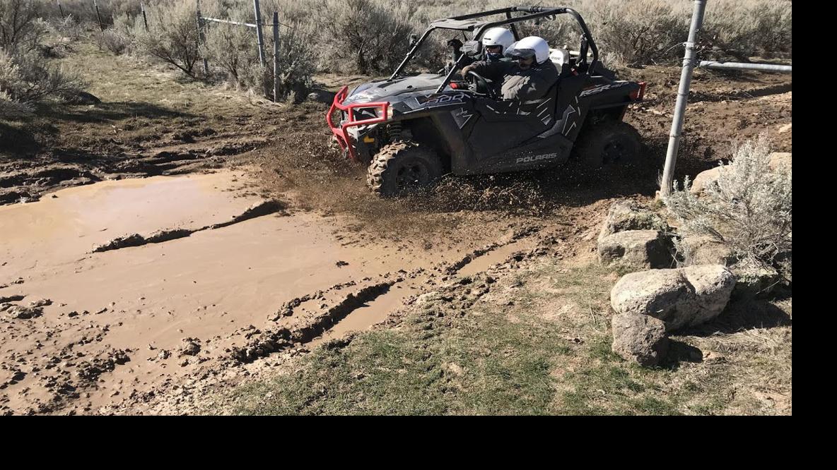 Offhighway vehicle training coming in June Local