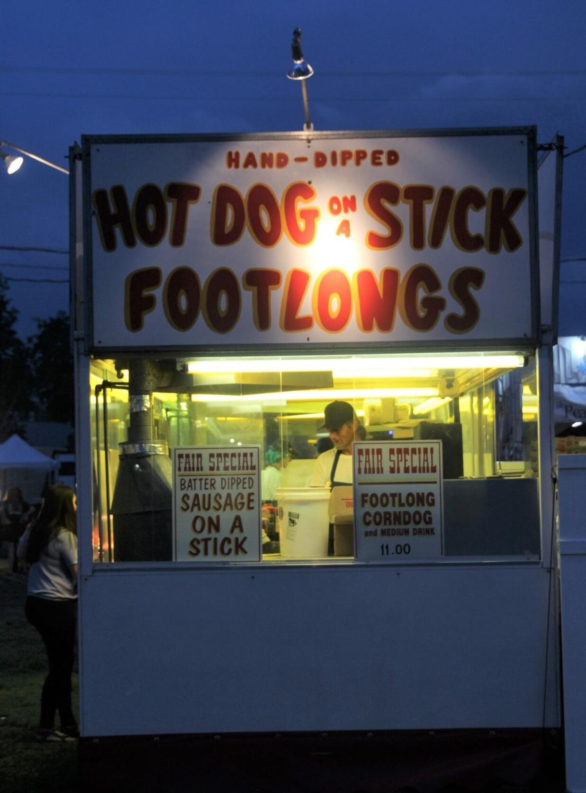 Twin Falls County Fair offers new attractions