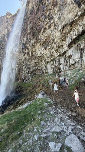 Double Dip on Waterfalls: An Easy Afternoon Adventure in Twin Falls, Idaho