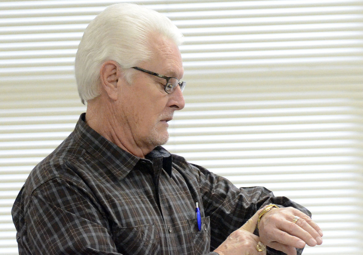 Buhl Boosts Substitute Teacher Pay Southern Idaho Local News 