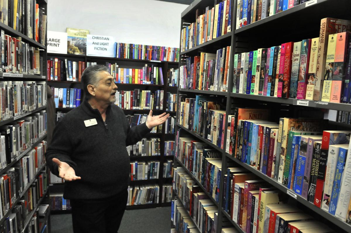 Book Central