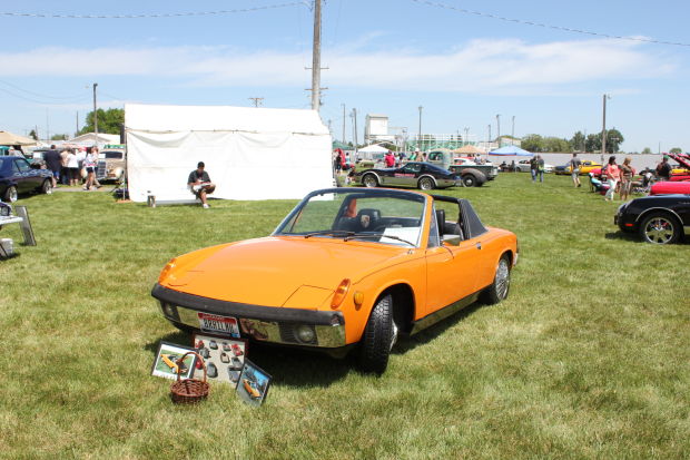 Classic Cars