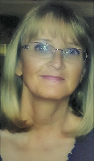 Obituary: Barbara Mary Hathaway