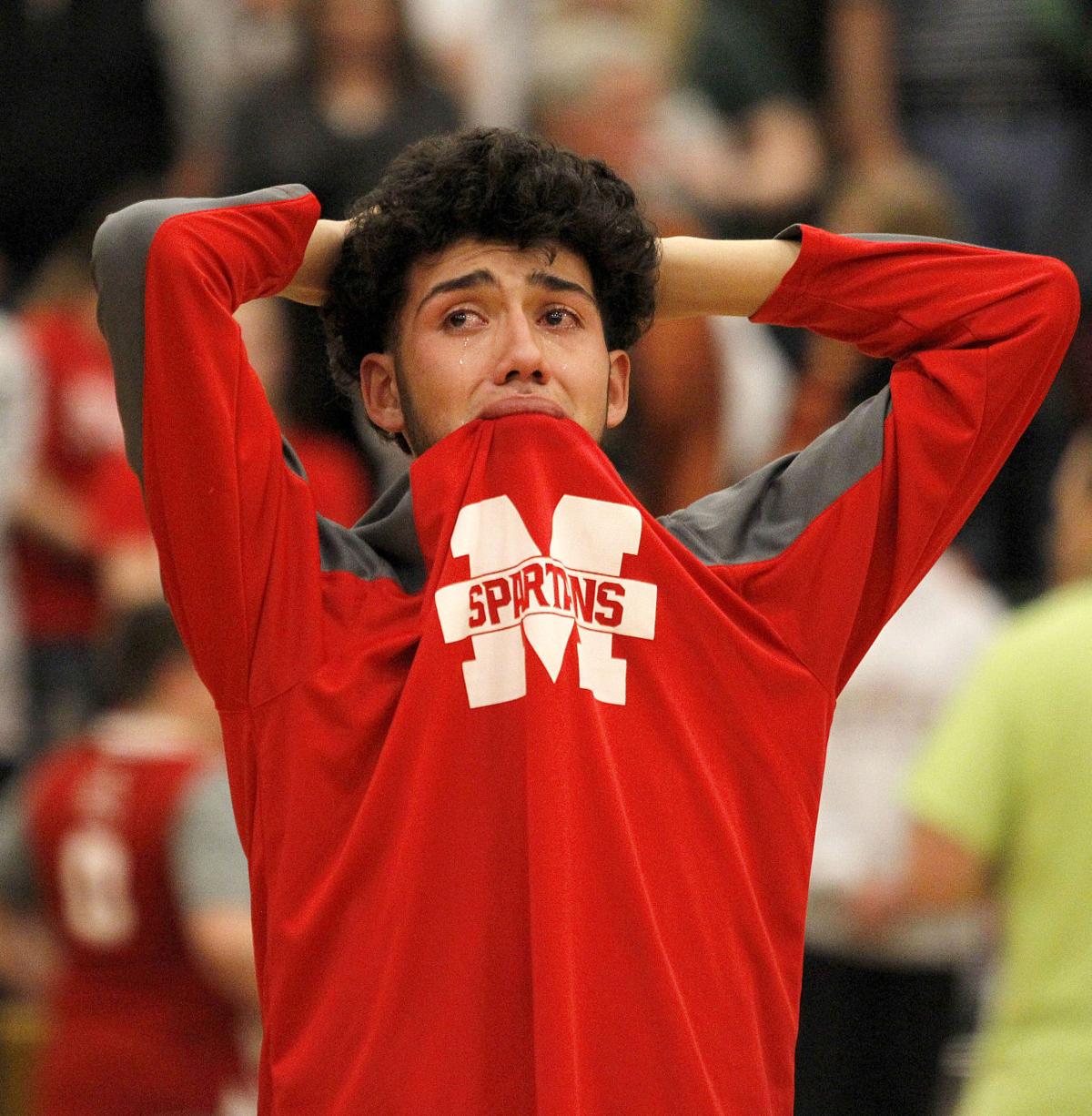 Boys Basketball - Minico Vs. Bishop Kelly